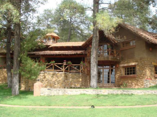 Exterior 2