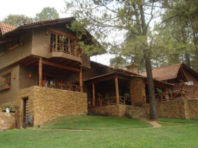 Exterior 4