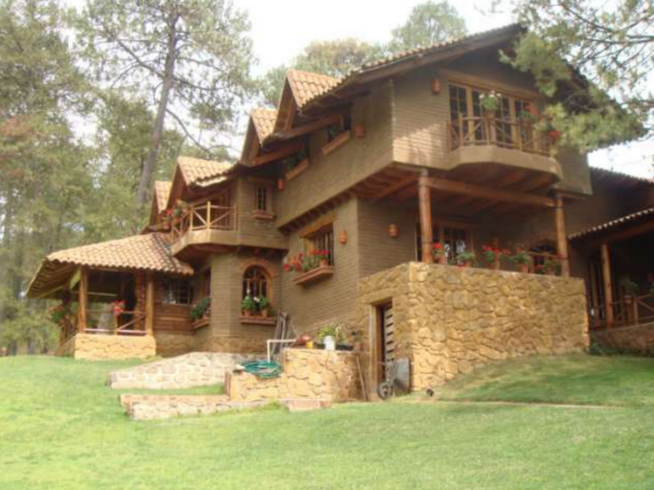 Exterior 5