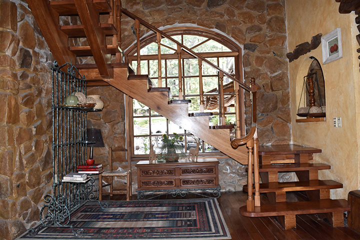 Ingreso Habitación Ppal 