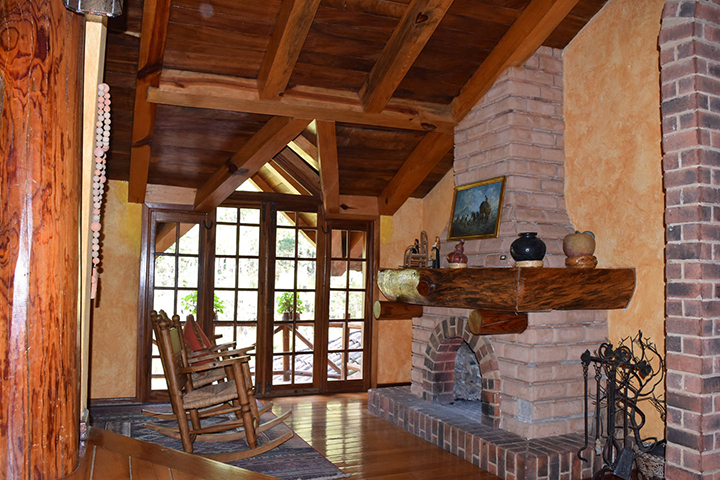 Habitacion Ppal