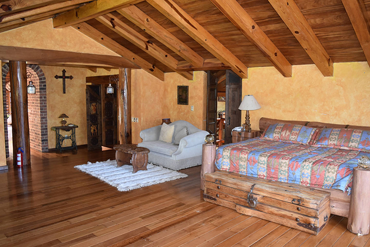 Habitacion Ppal