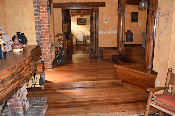 Cuarto Principal