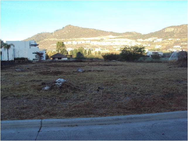 Terreno Tres Marias Morelia