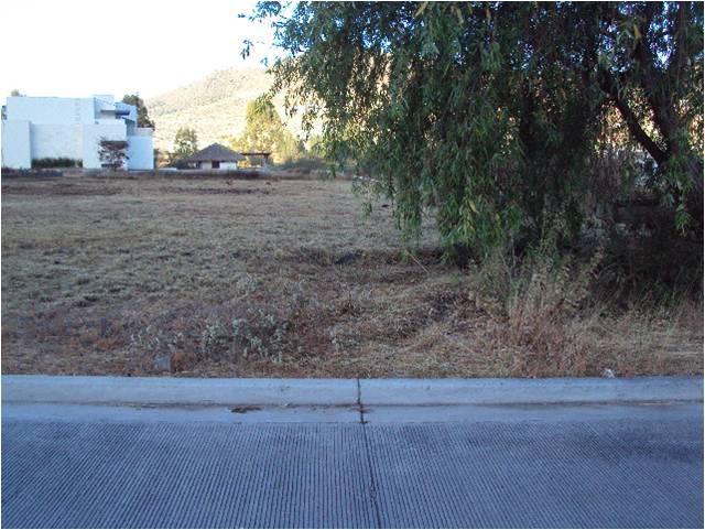 Terreno Tres Marias Morelia