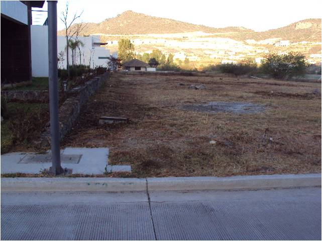 Terreno Tres Marias Morelia